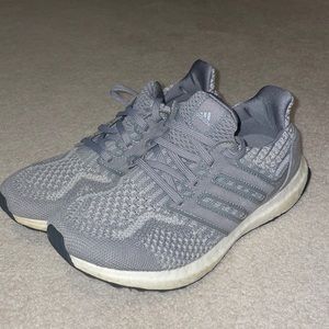 Adidas Ultraboost youth size 4.